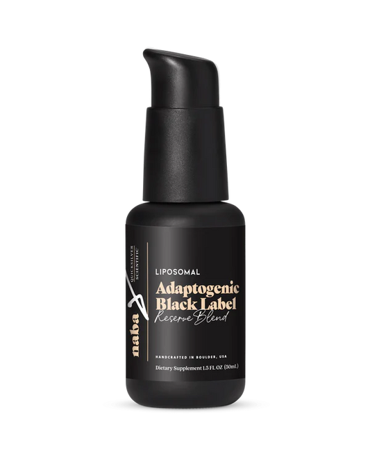 Adaptogenic Reserve Blend