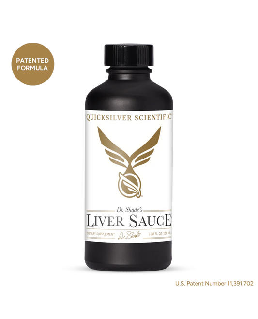Liver Sauce®